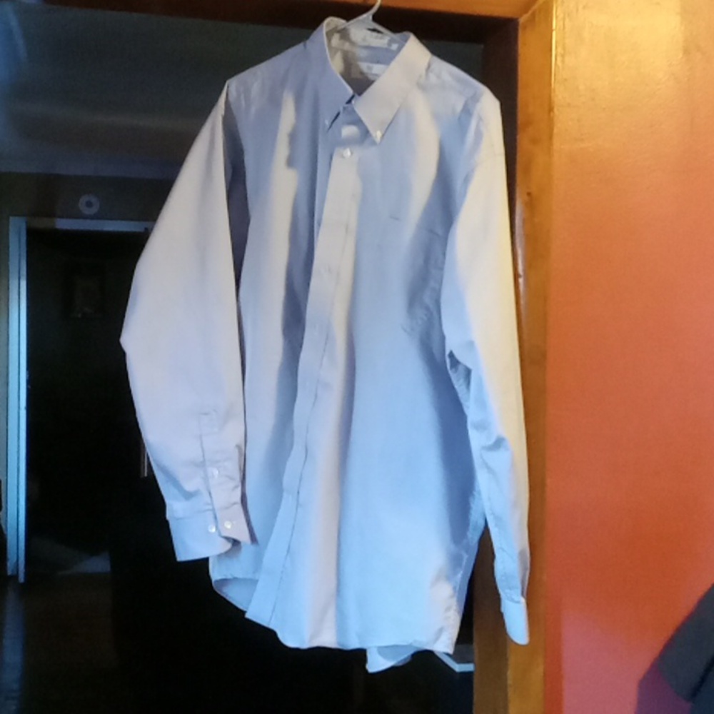 Woodward dress shirt